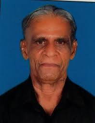 Senior civil contractor and social worker Cyril Quadros passes away Senior civil contractor and social worker Cyril Quadros passes away